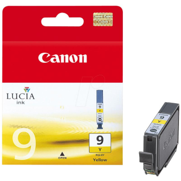 CANON PGI-9Y YELLOW INKJET CARTRIDGE