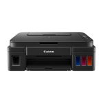 CANON PIXMA G2411 CISS COLOR INKJET MFP