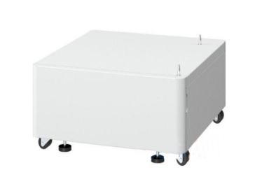 CANON PLAIN PIEDESTAL PEDS2