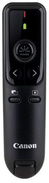 CANON PR500-R PRESENTER