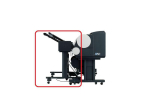 CANON ROLL UNIT & STACKER RS01