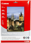CANON SG-201 A4 PHOTO PAPER