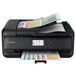 CANON TR7550 A4 COLOR INKJET MFP