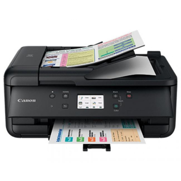 CANON TR7550 A4 COLOR INKJET MFP