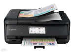 CANON TR8550 A4 COLOR INKJET MFP