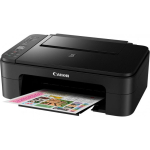CANON TS3150BK A4 COLOR INKJET MFP