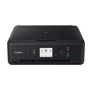 CANON TS5050BK A4 COLOR INKJET MFP