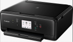 CANON TS6150 A4 COLOR INKJET MFP