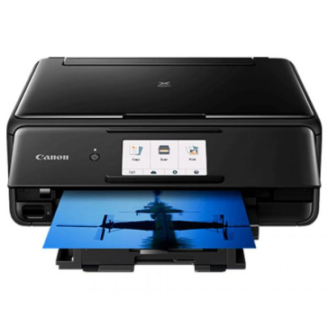 CANON TS8150 A4 COLOR INKJET MFP