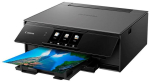 CANON TS9150 A4 COLOR INKJET MFP
