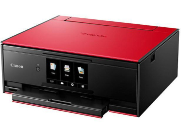 CANON TS9155 A4 COLOR INKJET MFP