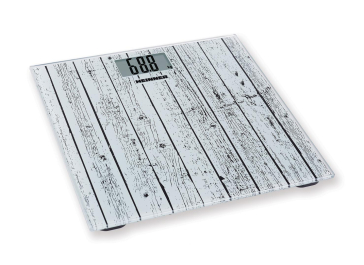 CANTAR DE BAIE HEINNER HBS-150WHP