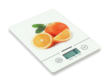 CANTAR DE BUCATARIE HEINNER HKS-5-ORG