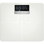 CANTAR GARMIN INDEX SMART SCALE WHITE