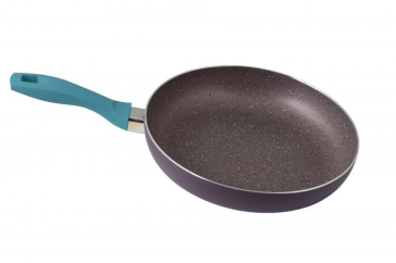 CAPRICIO, TIGAIE ALUMINIU 26CM,NON STICK