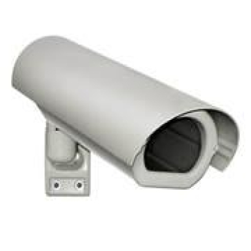 CARCASA DIN ALUMINIU 110-240V