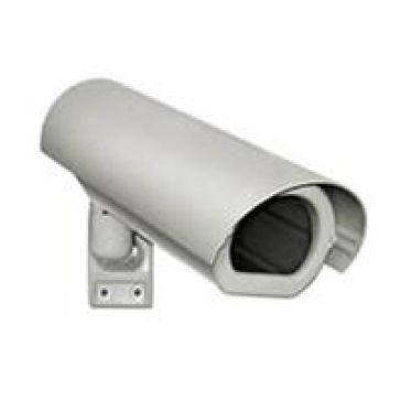 CARCASA DIN ALUMINIU 12VDC-24VAC