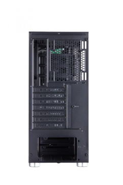 CARCASA FSP CMT230 B MID TOWER ATX