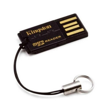 CARD READER MICRO SD GEN 2 KS