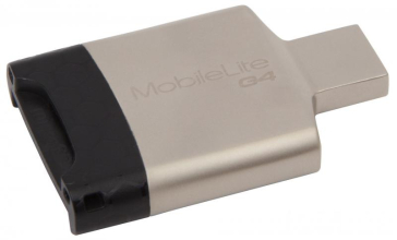 CARD READER MOBILELITE G4 USB 3.0 KS