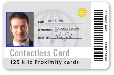 CARTELA PROXIMITATE EM