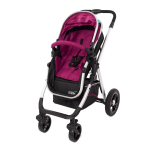 Carucior aluminiu 2in1 UGST-31P