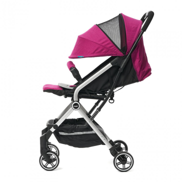 Carucior aluminiu UGST-5P