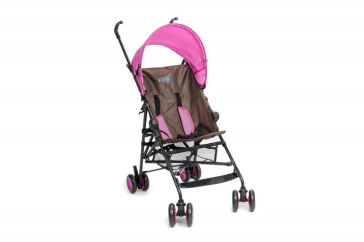 Carucior U-Grow UBGY-BP (Maro/Roz)