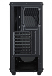 CASE FSP CMT510 RGB MID TOWER ATX NO PSU