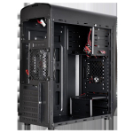 CASE RPC NO PSU CPCS-AB00UBK-BL01A