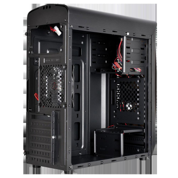 CASE RPC NO PSU CPCS-AB00UBK-BL01A