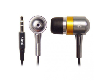 CASTI A4TECH MK-610 EARPHONE ORANGE