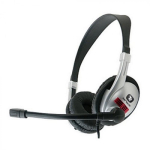 CASTI CU MICROFON SERIOUX EVO6600