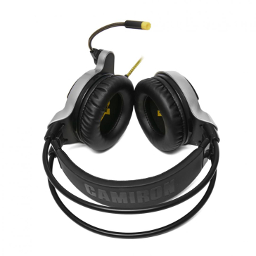 CASTI GAMING SERIOUX CAMIRON 7.1