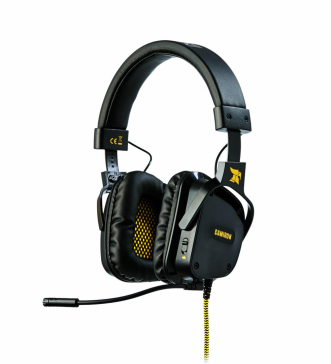 CASTI GAMING SERIOUX CAMIRON USB