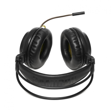 CASTI GAMING SERIOUX CAMIRON V2