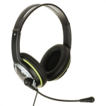 CASTI+MIC GENIUS HS-400A GREEN