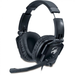 CASTI+MIC GENIUS HS-G550V LYCHAS BLK USB