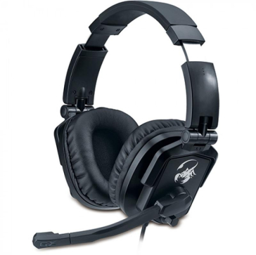CASTI+MIC GENIUS HS-G550V LYCHAS BLK USB