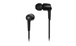 CASTI+MIC GENIUS HS-M225 IN-EAR BLK USB