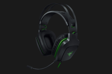CASTI + MIC RAZER ELECTRA V2 USB
