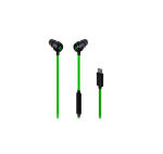 CASTI+MIC RAZER HAMMERHEAD FOR IOS