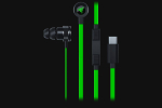 CASTI+MIC RAZER HAMMERHEAD USB-C