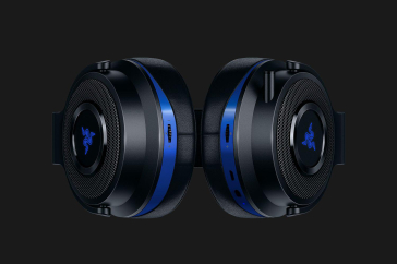 CASTI+MIC RAZER THRESHER ULTIMATE PS4