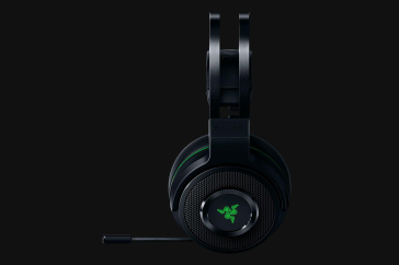 CASTI+MIC RAZER THRESHER ULTIMATE XBOX