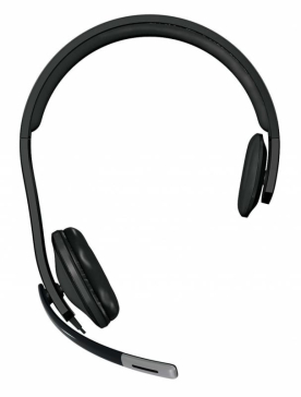 CASTI+MICROFON MICROSOFT LX-4000