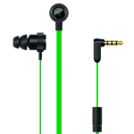 CASTI RAZER HAMMERHEAD V2 IN EAR BLACK