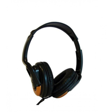 CASTI STEREO SERIOUX H350V, PLASTIC