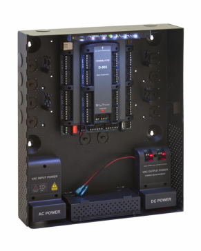 CENTR 6R/60kU/500kE/FIFO/12V/POE/G/OSDP