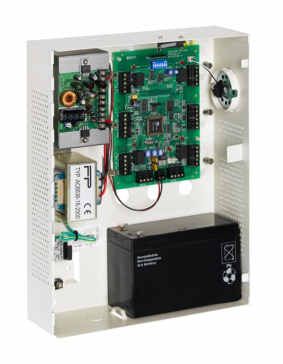 CENTR IP/1BD/2UD/2R/30kU/10kE/MDIO84/POE